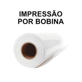 Adesivo Impresso por Bobina      