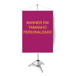 Banner Personalizado      