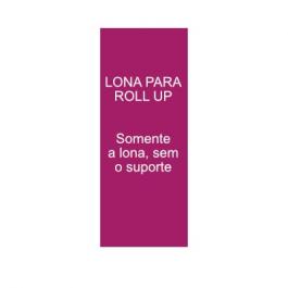 Lona para Roll Up      